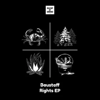 Rights EP by Baustaff album reviews, ratings, credits