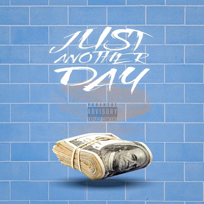 Just Another Day - Single