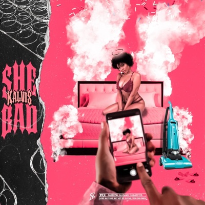 She Bad - Single