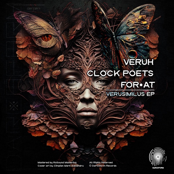 Verusimilus EP