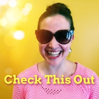 Check This Out - Single - EJ Sarà