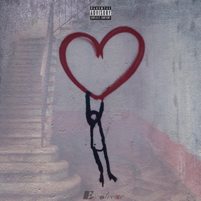 Staircase Love - Single