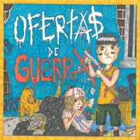 Espejo Negro — Pelea de Perros