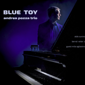 Blue Toy - Andrea Pozza Trio