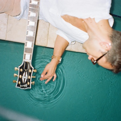 Graux Guitar Loop #1 (Neverita) - Single