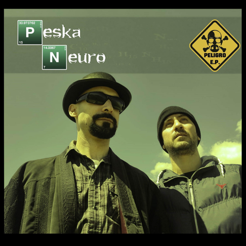 The Question, Peska & Neuro