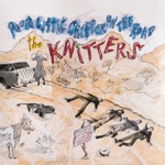 The Knitters, X & Dave Alvin - Poor Little Critter on the Road