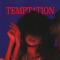 Temptation (feat. Jackii Kennedy) artwork