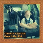 Stephen Kellogg - Letter to a High School Sweetheart