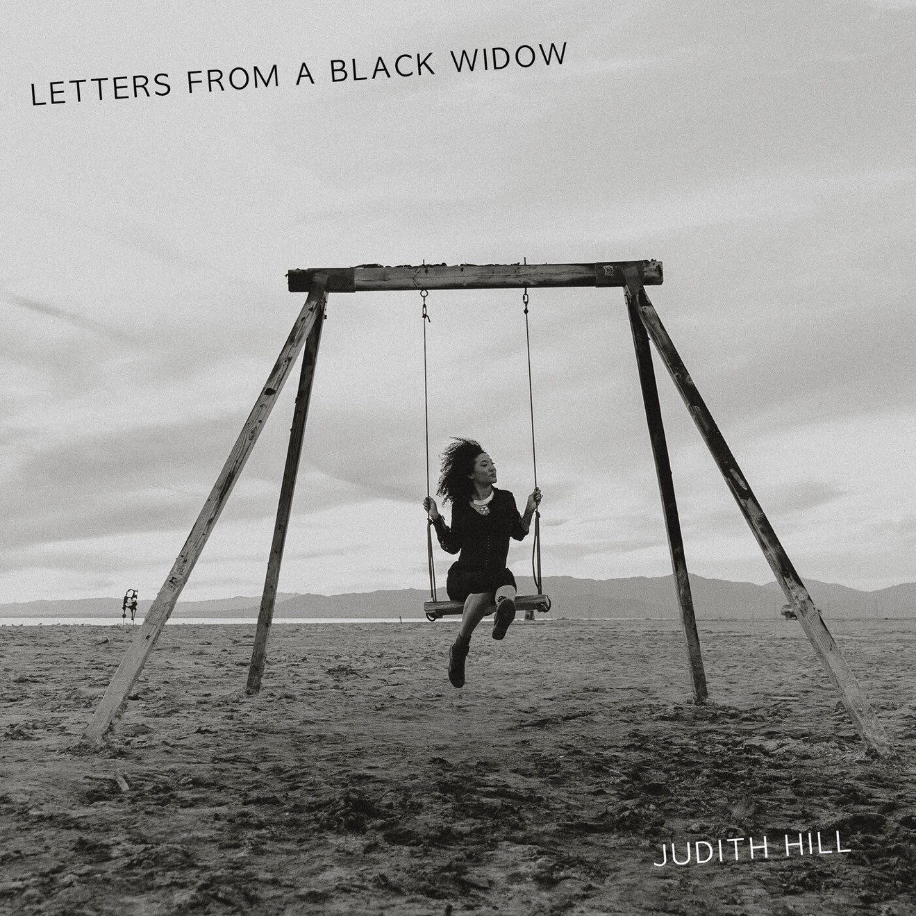 Judith Hill – Letters from a Black Widow (2024) [iTunes Match M4A]