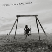 Letters From a Black Widow artwork