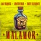 Malamor artwork