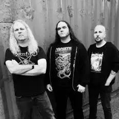 Ακούστε περιεχόμενο από Ruinous, παρακολουθήστε μουσικά βίντεο, διαβάστε το βιογραφικό, δείτε ημερομηνίες περιοδείας, και πολλά ακόμη!