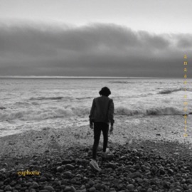 Euphoria (feat. Rovalio) Anaaz