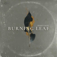 Burning Leaf - Single - Grimey Chops