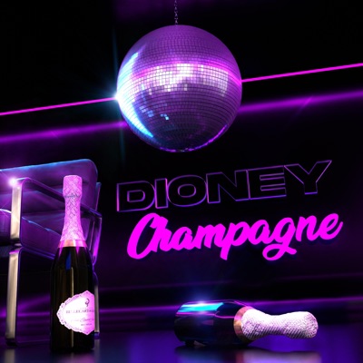 Champagne - Single