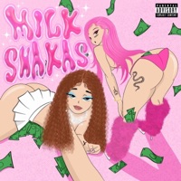 MILKSHAKAS (feat. Ppcocaine) - Single - Coco Bliss
