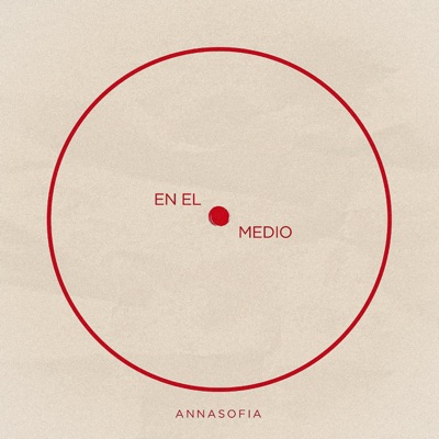 En el Medio - Single