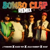 Bombo Clap (Remix) - Single