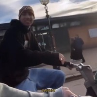 Ladybird - Single - ATO