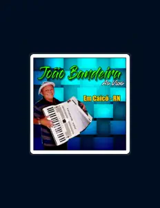 Escucha a João Bandeira, mira videos musicales, lee su biografía, consulta las fechas de las gira y más.