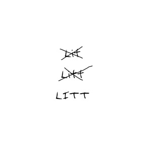 Litt! (feat. Tay Iwar) - Single