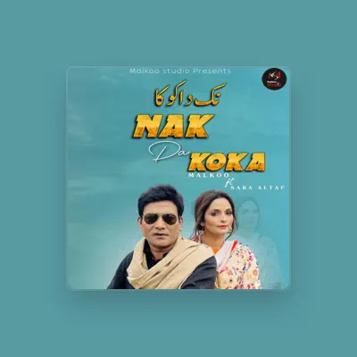 Listen to Malkoo, watch music videos, read bio, see tour dates & more!