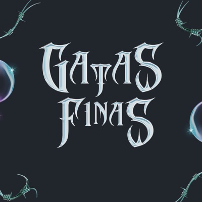 Gatas Finas (feat. Donovan Boy) - Single