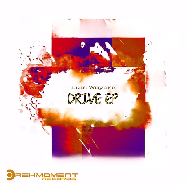 Drive - EP