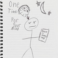 One Time For Your Mind - Single - Prof.Kit