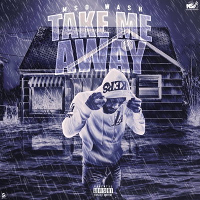 Take Me Away - Single
