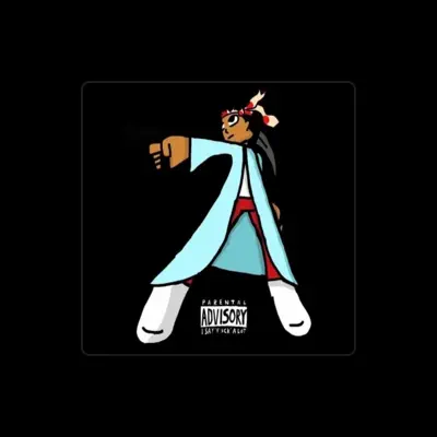 Listen to Kxshout Jay, watch music videos, read bio, see tour dates & more!