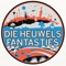 Nare Kaskenades - Die Heuwels Fantasties lyrics