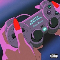 Outta Control (feat. Hungerforce & Ultra) - Single - Keith Wavy