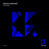 Pulsar (Extended Mix) - Xesus Xanchez Cover Art