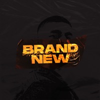 Brand New (feat. RANJ & Watashi Wa Shinji) - Single - Enkore