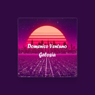 Listen to Domenico Ventuno, watch music videos, read bio, see tour dates & more!