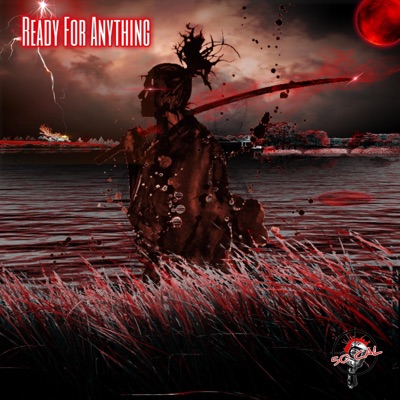 Ready For Anything EP