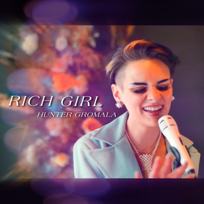 Rich Girl - Single