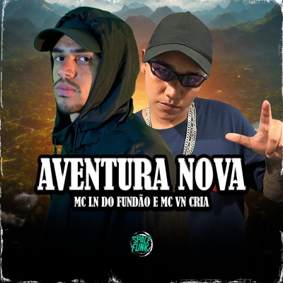 Aventura Nova - Single
