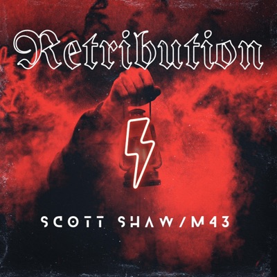 Retribution (feat. M43) - Single