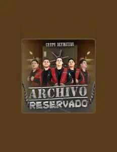 Listen to Grupo Definitivo, watch music videos, read bio, see tour dates & more!
