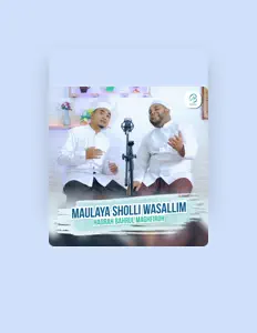 收听 Bahrul Maghfiroh、观看音乐视频、阅读小传、查看巡演日期等 ！