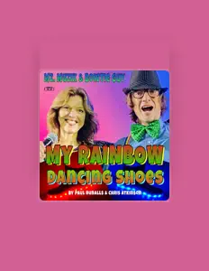 Mz. Muzikを聴いたり、ミュージックビデオを鑑賞したり、経歴やツアー日程などを確認したりしましょう！