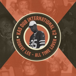 Kas Dub International #2 - All Time Lover - Single