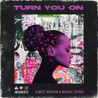 Turn You On - Single - Almost Weekend & Michael Shynes