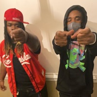 Trap (feat. GetRichZay) - Single - TRAPSTARR 1K