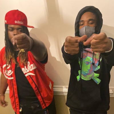 Trap (feat. GetRichZay) - Single