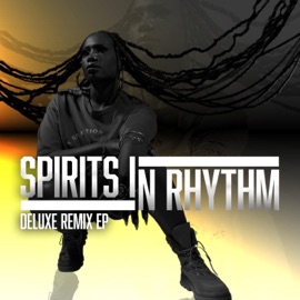 Spirits in Rhythm (feat. Drew Keys) [Go-Go Version] Autumn LaBella