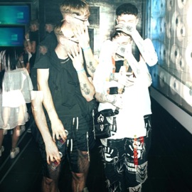 chybím ale nevím komu voyd99